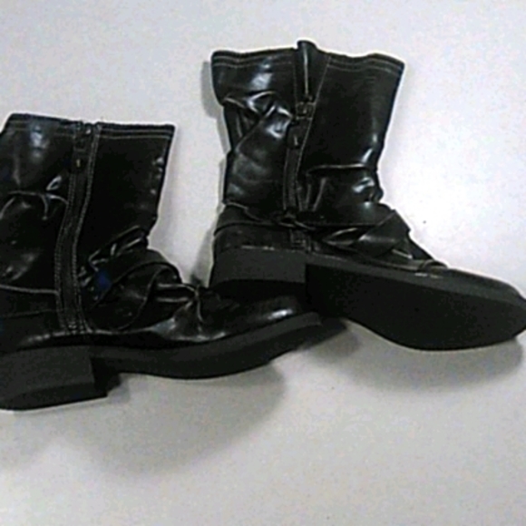 Skechers Shoes - Sketcher brown boots